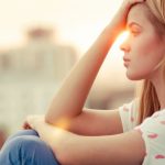 Η κακή διάθεση ανεβάζει την πίεση