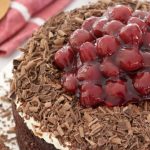 Τούρτα Black Forest
