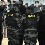 Συλλήψεις με “άρωμα” τρομοκρατίας στη Ρωσία