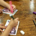 Χριστουγεννιάτικα εργαστήρια στο Μουσείο Κυκλαδικής Τέχνης