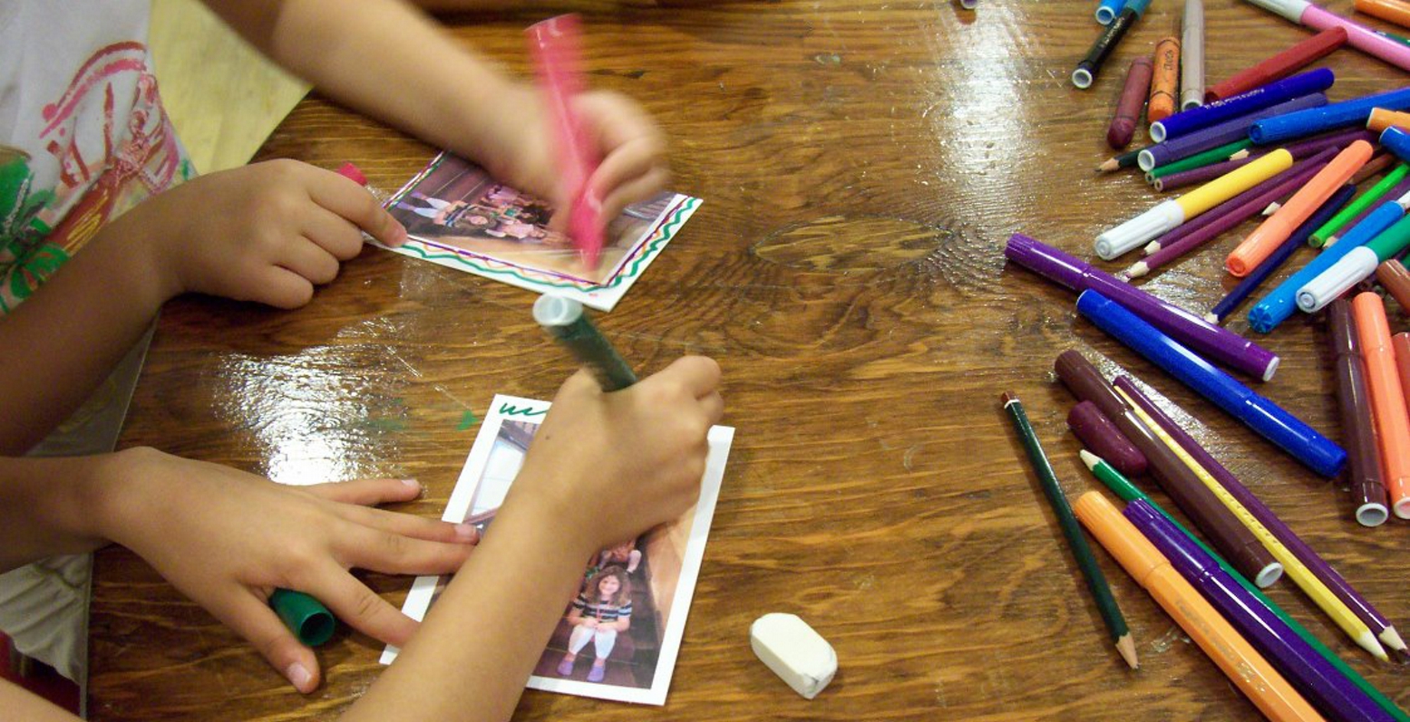 Χριστουγεννιάτικα εργαστήρια στο Μουσείο Κυκλαδικής Τέχνης