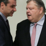 Βενιζέλος: Διαμορφωτής της επόμενης μέρας η Δημοκρατική Παράταξη