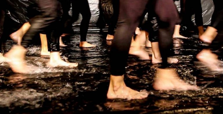 Τελική ακρόαση για το νέο έργο του Παύλου Κουρτίδη