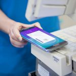 Αύξηση στις ψηφιακές συναλλαγές μέσω smart συσκευών