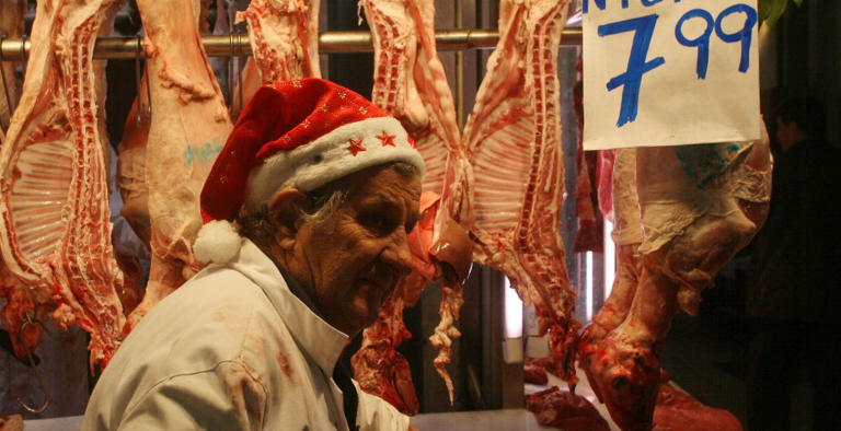 ΕΦΕΤ: Τι πρέπει να προσέξουν οι καταναλωτές για το Χριστουγεννιάτικο τραπέζι