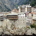 Άγιο Όρος για το νομοσχέδιο αλλαγής φύλου: «Εάν δεν αντιδράσουμε θα σηκωθούν οι πρόγονοι μας από τους τάφους»