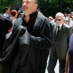 Αχιλλέας Μπέος: Συνελήφθη έπειτα από μήνυση του προέδρου του Ολυμπιακού Βόλου (vid)