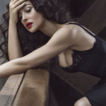 Monica Belucci… η μεσογειακή γοητεία της απόλυτης femme fatale!