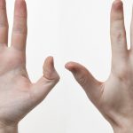 Γιατί έχουμε γραμμές στις παλάμες των χεριών;