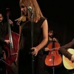 “Athens Tango Ensemble”