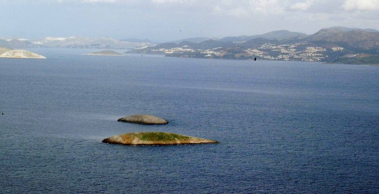 Ίμια: Το χρονικό της κρίσης