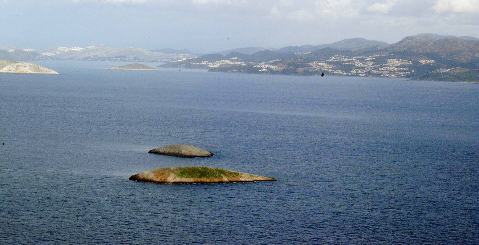 Ίμια: Το χρονικό της κρίσης