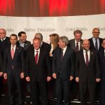 Προς αναζήτηση της κεντροαριστεράς στην Ευρώπη…