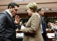 Αξιωματούχος ΕΕ: Ξεχάστε τη Σύνοδο Κορυφής – Συμφωνία αύριο, αλλιώς πάμε Ιούλιο