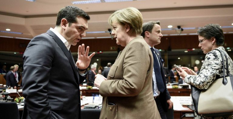 Αξιωματούχος ΕΕ: Ξεχάστε τη Σύνοδο Κορυφής – Συμφωνία αύριο, αλλιώς πάμε Ιούλιο