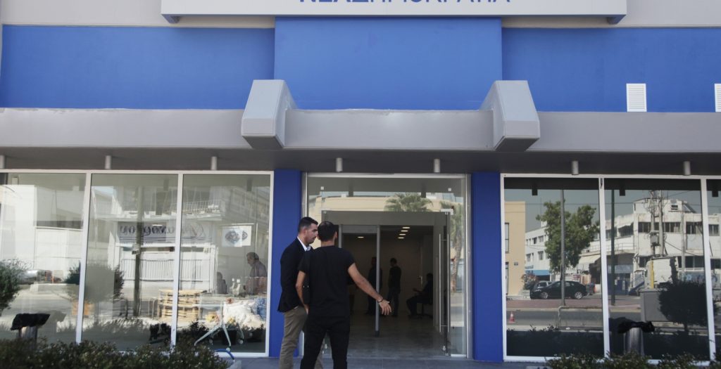 ΝΔ: Τι δεν απάντησε ο Τσίπρας