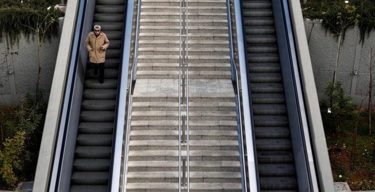 Πώς θα κινηθούν τα μέσα μαζικής μεταφοράς