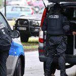 Γερμανία: Επίθεση με μαχαίρι στο Μόναχο – Νεκρή μια 25χρονη γυναίκα