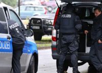 Γερμανία: Πυροβολισμοί σε καθεδρικό ναό του Βερολίνου (vids)