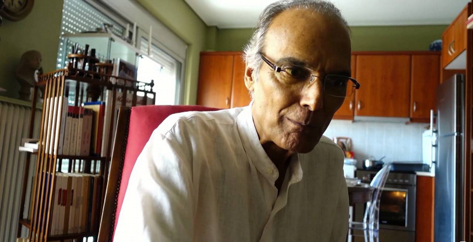 Αλέξανδρος Βέλιος: Ταινία οι τελευταίες 48 ώρες της ζωής του