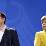 Για την… τιμή των όπλων το ραντεβού Τσίπρα με Μέρκελ(;)