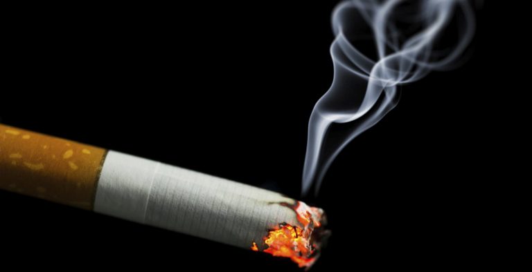 Κινδυνεύουν ακόμη και όσοι καπνίζουν ένα τσιγάρο τη μέρα
