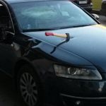 Αυτά συμβαίνουν όταν χτυπάει ο συναγερμός του αυτοκινήτου σου όλη τη νύχτα (photos)