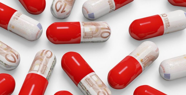 Το πιο ακριβό φάρμακο στον κόσμο – Στοιχίζει 1εκ. ευρώ