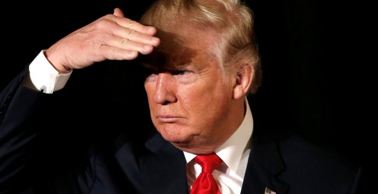 Και στη Θεσσαλονίκη κινητοποίηση κατά του Τραμπ