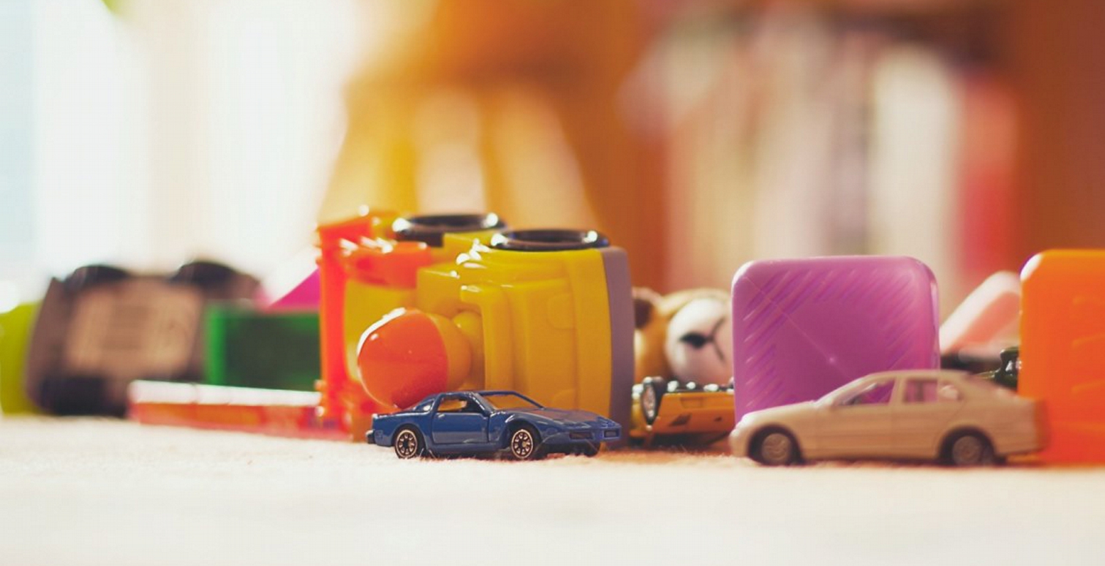 Τί να προσέξετε όταν διαλέγετε παιδικά παιχνίδια