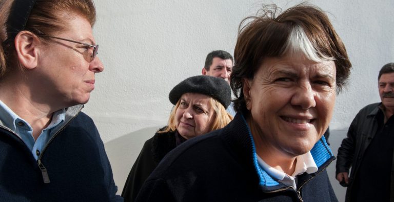 Θύμα τροχαίου η Παναγιωταρέα