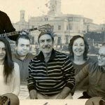 Αποτυπώματα  του ρεμπέτικου στις γειτονιές του Πειραιά