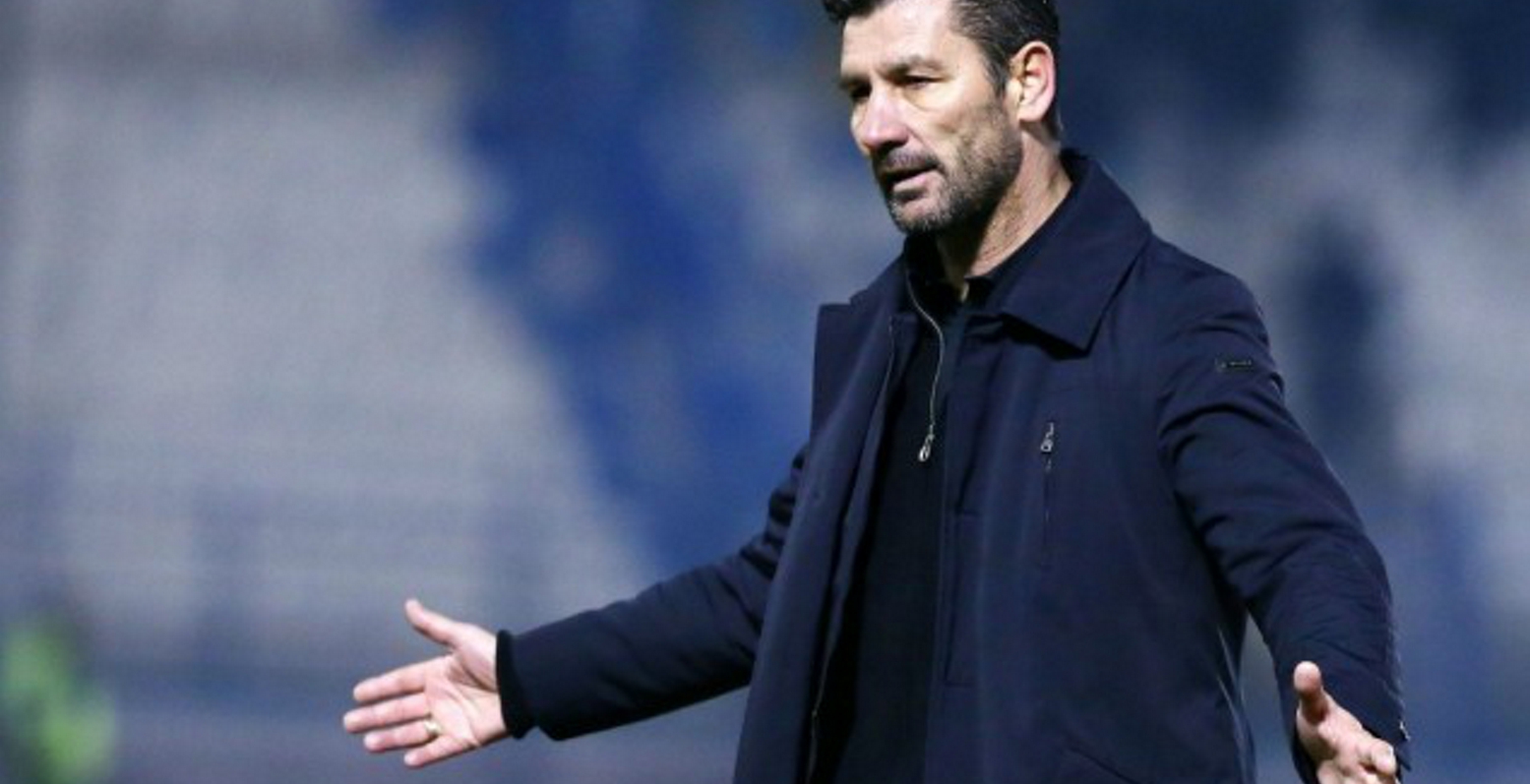 Ο πόλεμος των… 15 ημερών του Ουζουνίδη