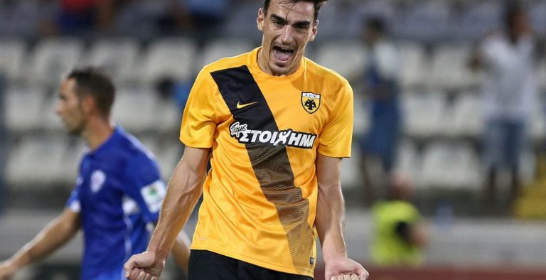 Τι κρύβει, τι δείχνει το μουστάκι του Λάζαρου