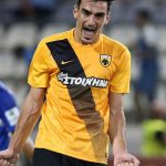 Τι κρύβει, τι δείχνει το μουστάκι του Λάζαρου