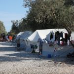 Δριμύ «κατηγορώ» ΓΧΣ για τους θανάτους στη Μόρια