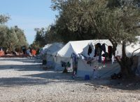 Πρόσφυγας πέθανε από καρδιακή προσβολή λίγο πριν φύγει για Γερμανία