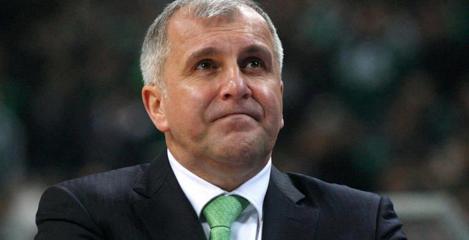 Ζέλικο Ομπράντοβιτς: Φήμες για παραίτηση από την Φενέρ