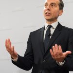 Κερν: Δεν τίθεται θέμα ένταξης της Τουρκίας στην ΕΕ