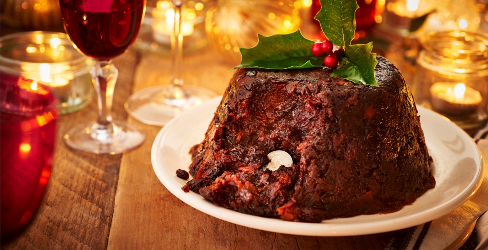 Τα πιο διάσημα χριστουγεννιάτικα γλυκά ανά τον κόσμο