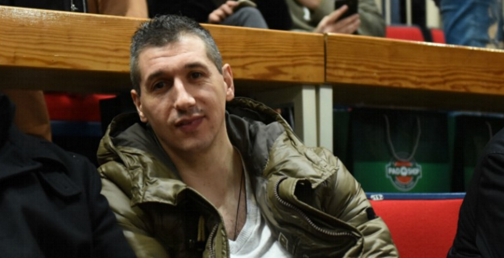 Δημήτρης Διαμαντίδης: “Γι’ αυτό αρνήθηκα την πρόταση του Πιτίνο”