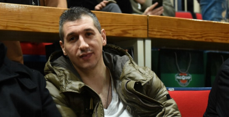 Δημήτρης Διαμαντίδης: “Γι’ αυτό αρνήθηκα την πρόταση του Πιτίνο”