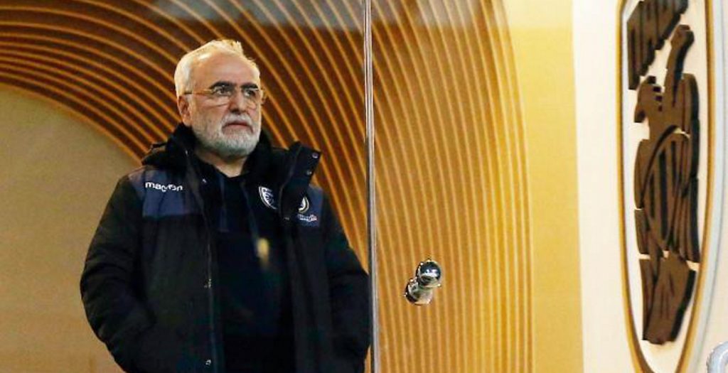 Απίθανο ποιον θέλει να πάρει στον ΠΑΟΚ ο Σαββίδης