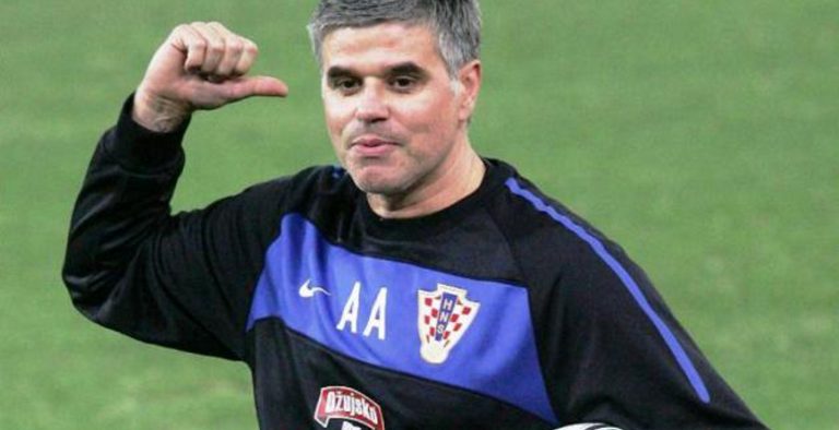 Έκπληξη! Μεταγραφή στην Ελλάδα ο γιος του Ασάνοβιτς, όχι όμως στον Παναθηναϊκό (ΦΩΤΟ)