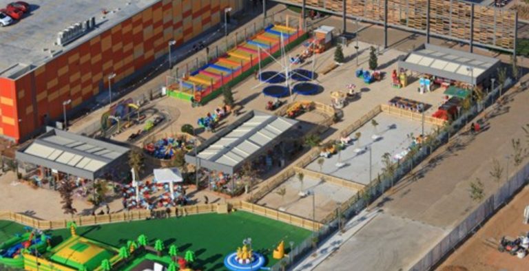 Σπάτα: Φάρσα το τηλεφώνημα για βόμβα σε εμπορικό κέντρο