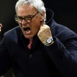 Έξαλλος με τους παίκτες του ο Ρανιέρι