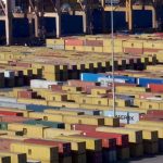 Άνοδος 14,6% για τις ελληνικές εξαγωγές τον Φεβρουάριο