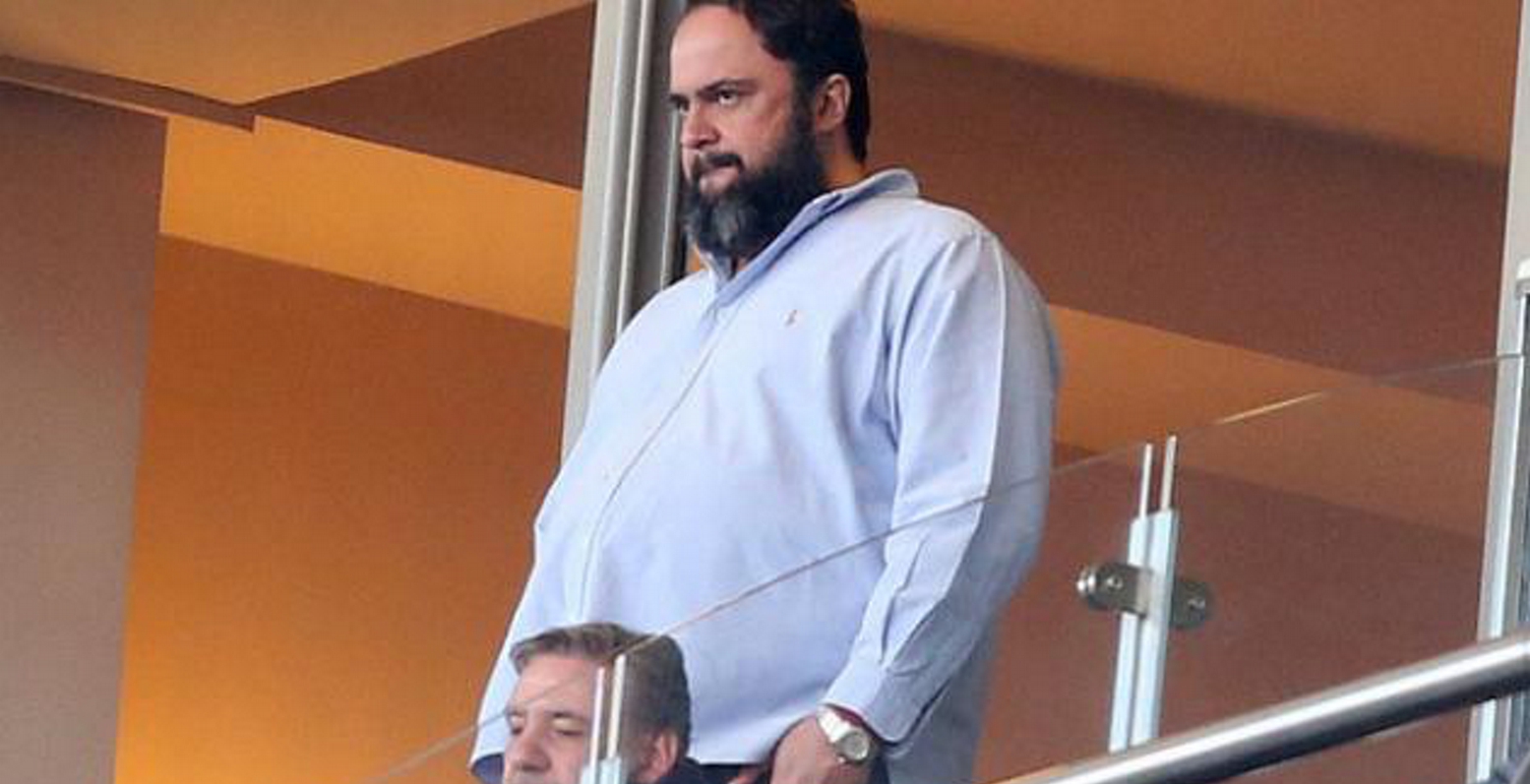 “Τελειωμένος από Ολυμπιακό ο…” – “Τον βίδωσε με μπουλόνια στο χορτάρι”!