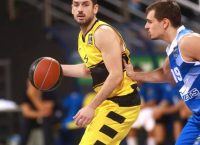 ΑΕΚ: Ατομικό ο Ξανθόπουλος