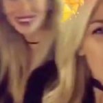 Χαμός στο Instagram! Το σούπερ μπούστο της Σπυροπούλου και οι κουκλάρες φίλες της (vid)